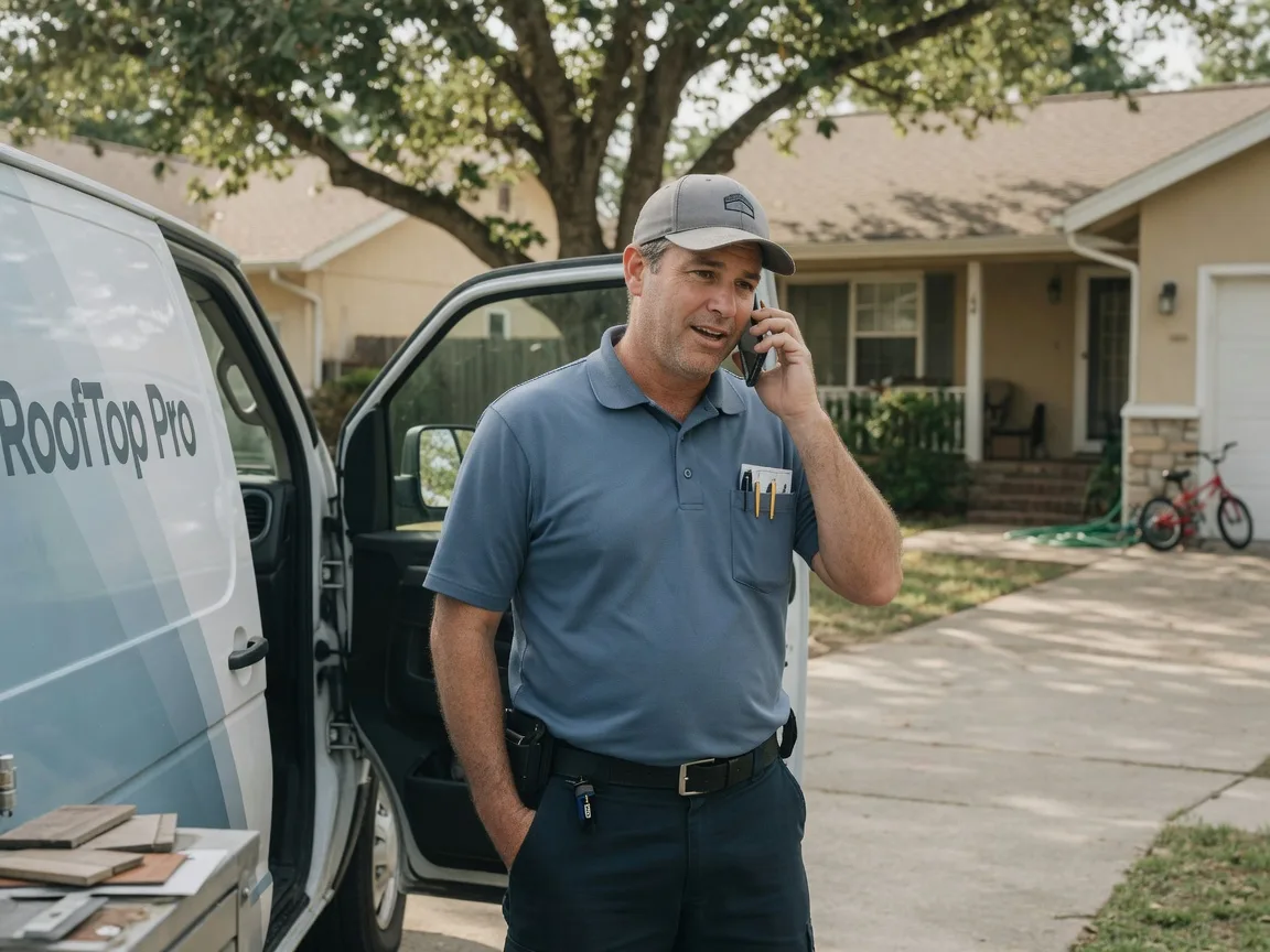 Roof Repair Friendship, OH FAQs