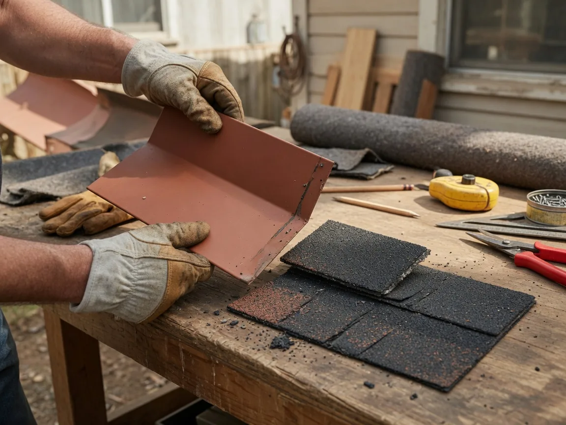 Roof Repair company in Friendship, OH